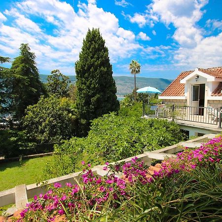 Guest House Saga Herceg Novi Luaran gambar