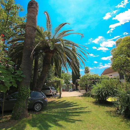 Guest House Saga Herceg Novi Luaran gambar