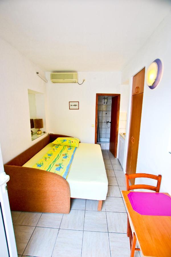 Guest House Saga Herceg Novi Luaran gambar
