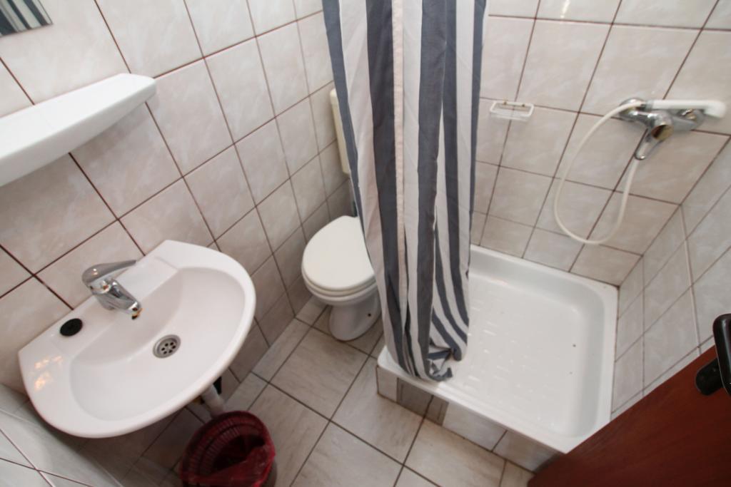 Guest House Saga Herceg Novi Bilik gambar