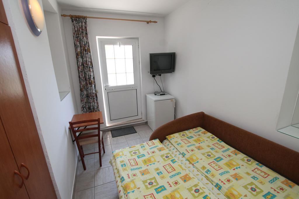 Guest House Saga Herceg Novi Bilik gambar