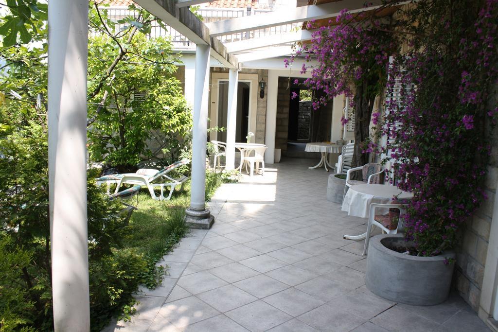 Guest House Saga Herceg Novi Bilik gambar