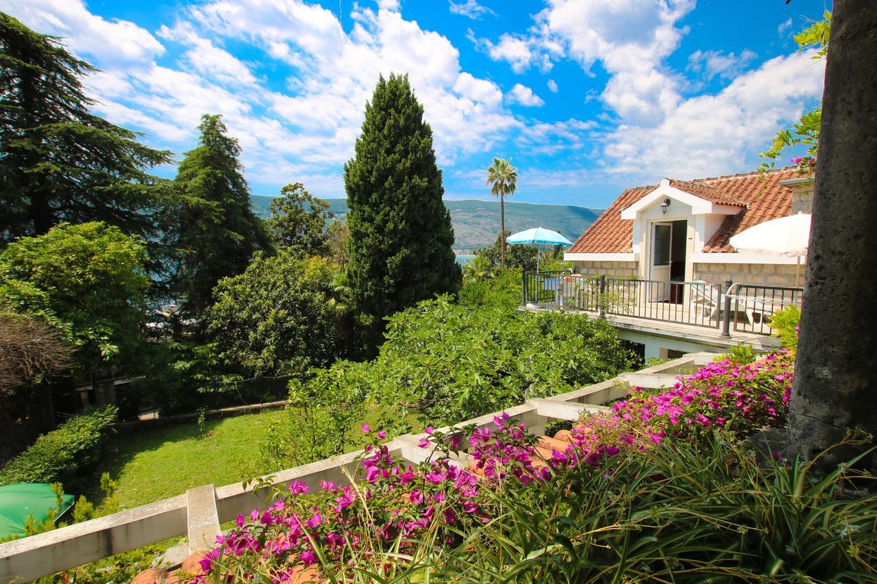 Guest House Saga Herceg Novi Luaran gambar