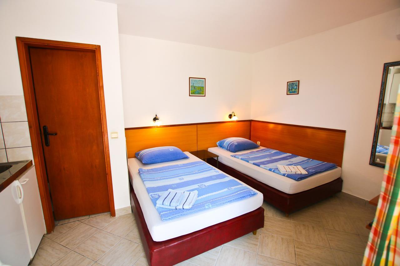 Guest House Saga Herceg Novi Luaran gambar