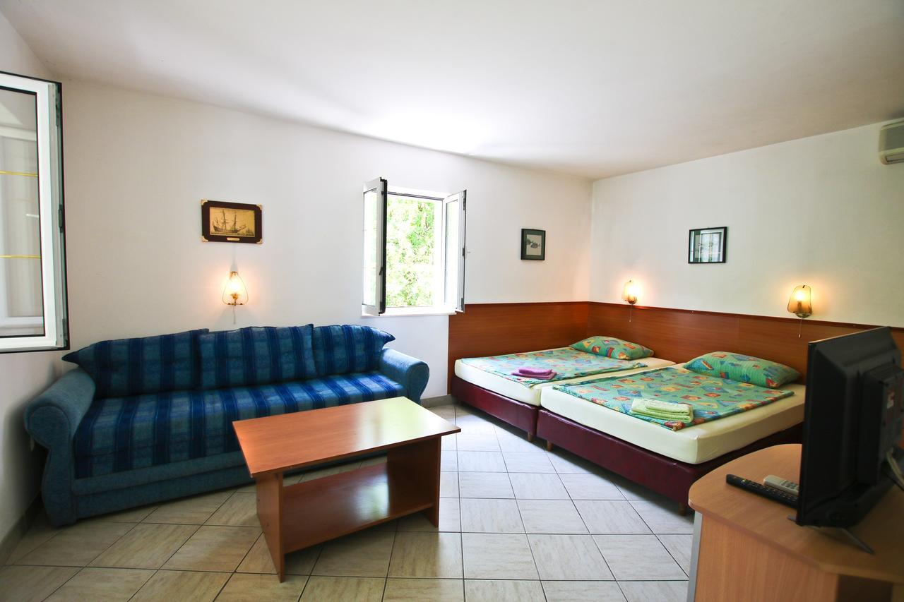 Guest House Saga Herceg Novi Luaran gambar