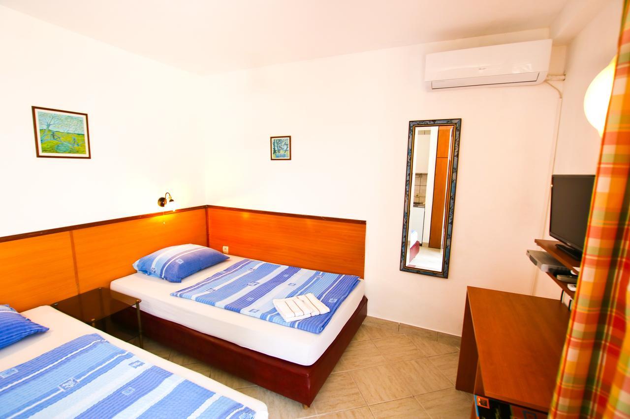 Guest House Saga Herceg Novi Luaran gambar