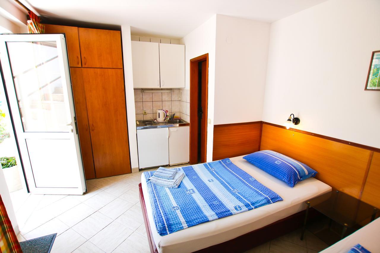 Guest House Saga Herceg Novi Luaran gambar