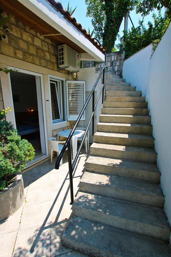 Guest House Saga Herceg Novi Luaran gambar
