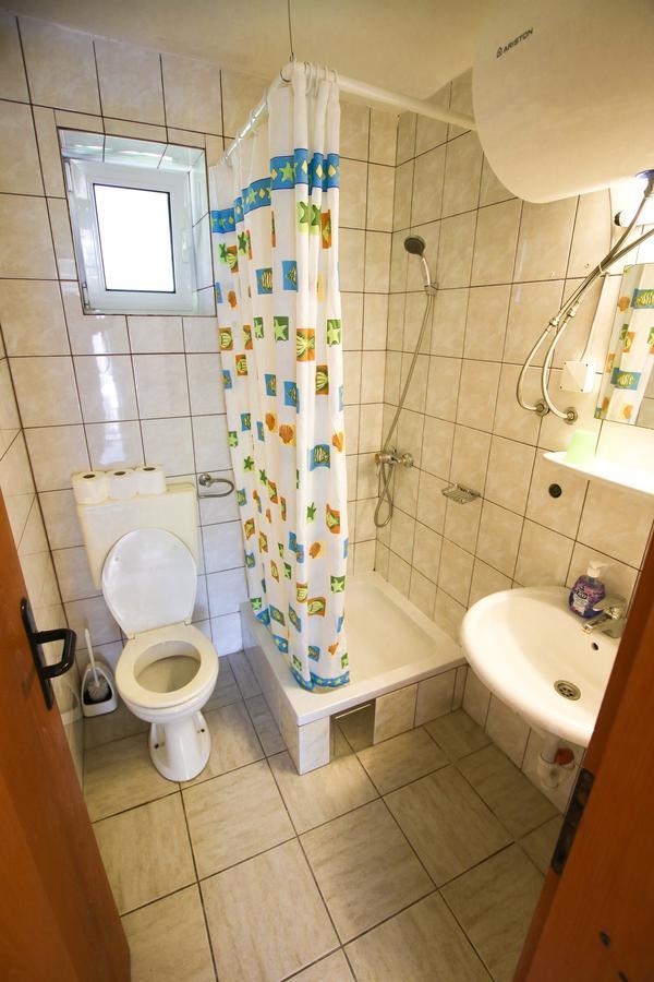 Guest House Saga Herceg Novi Luaran gambar