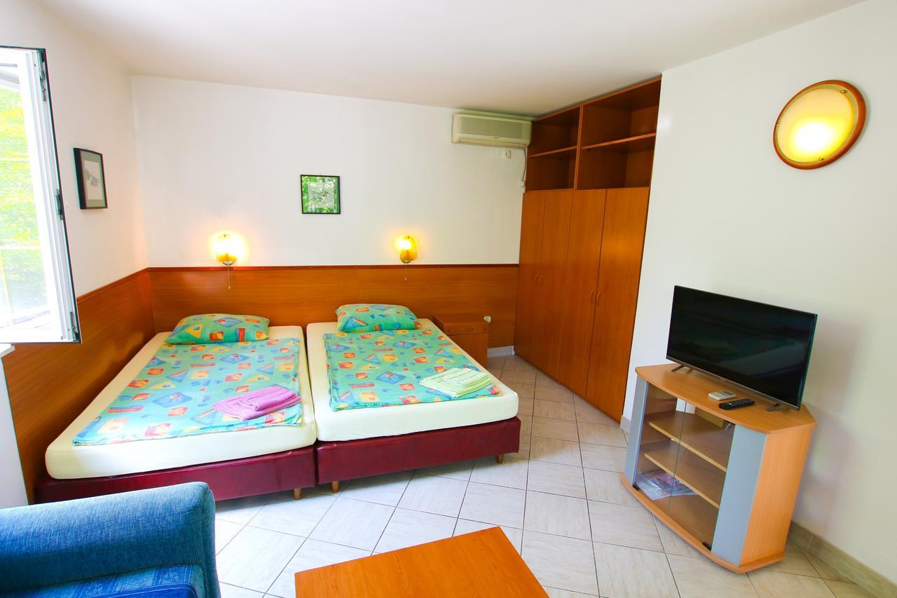 Guest House Saga Herceg Novi Luaran gambar