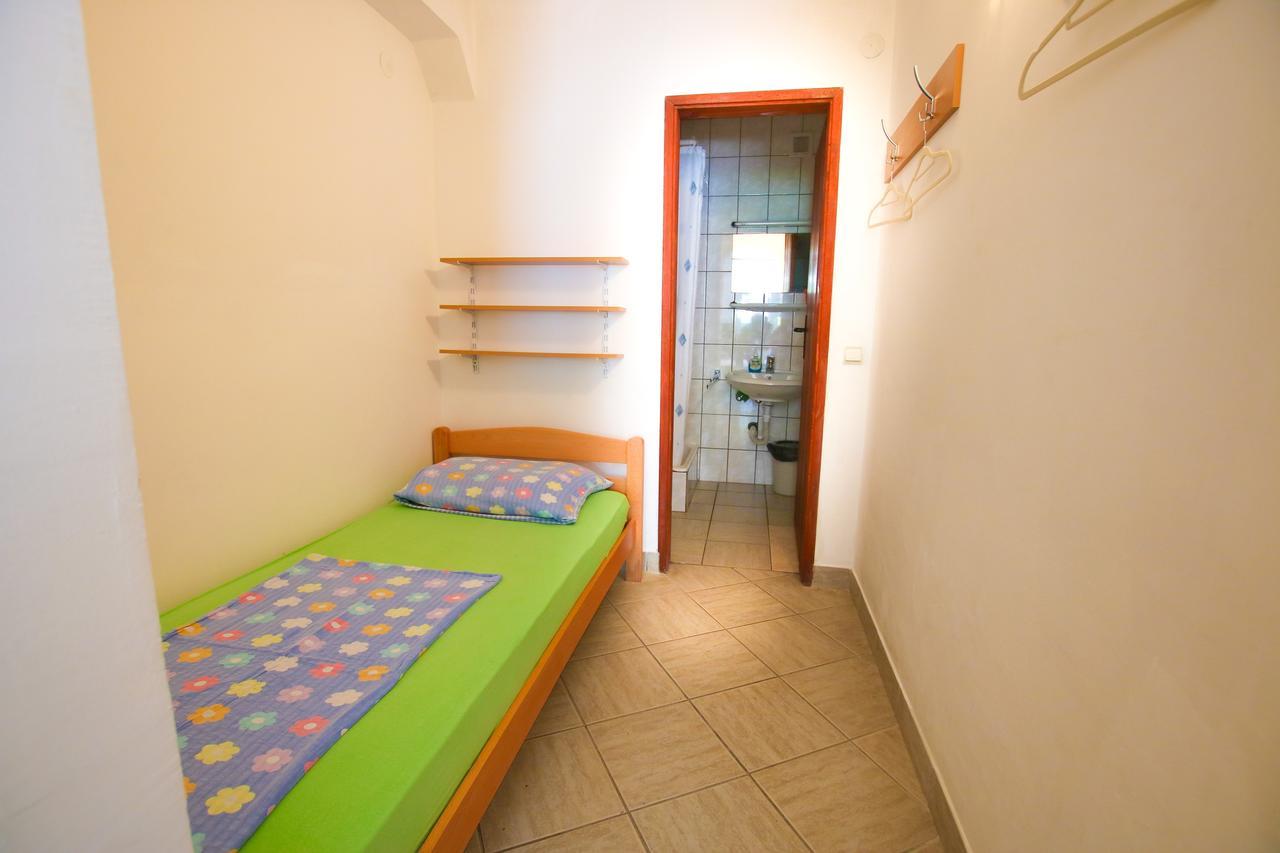 Guest House Saga Herceg Novi Luaran gambar