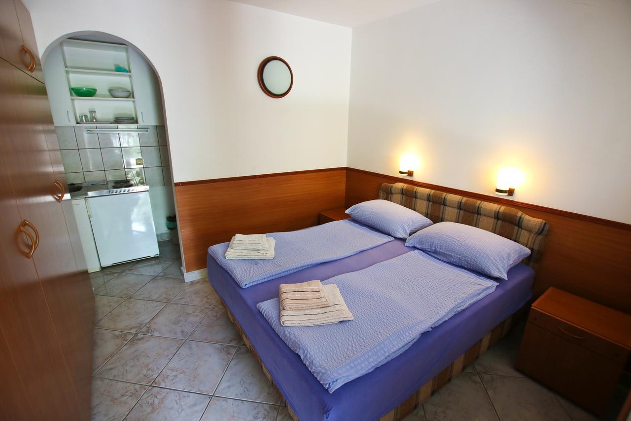Guest House Saga Herceg Novi Luaran gambar