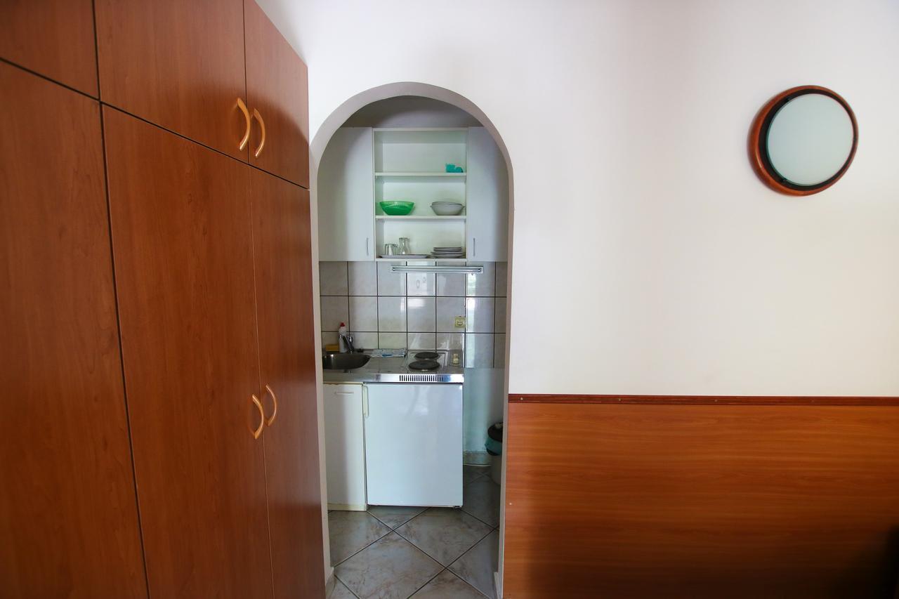 Guest House Saga Herceg Novi Luaran gambar