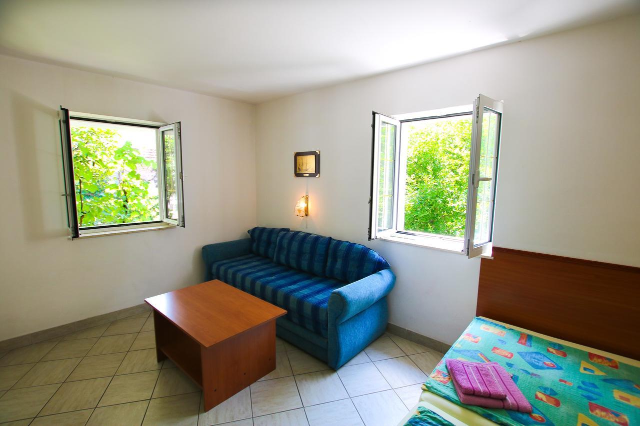 Guest House Saga Herceg Novi Luaran gambar
