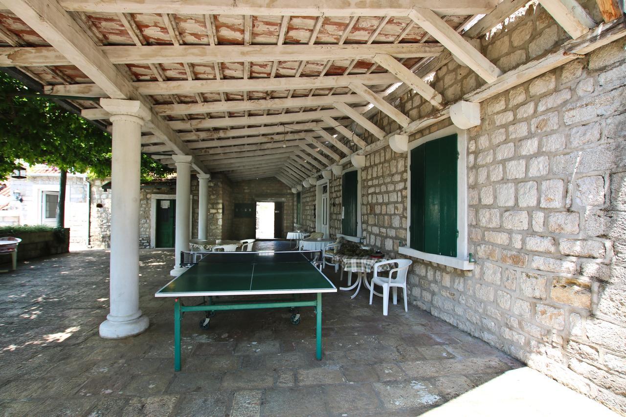 Guest House Saga Herceg Novi Luaran gambar