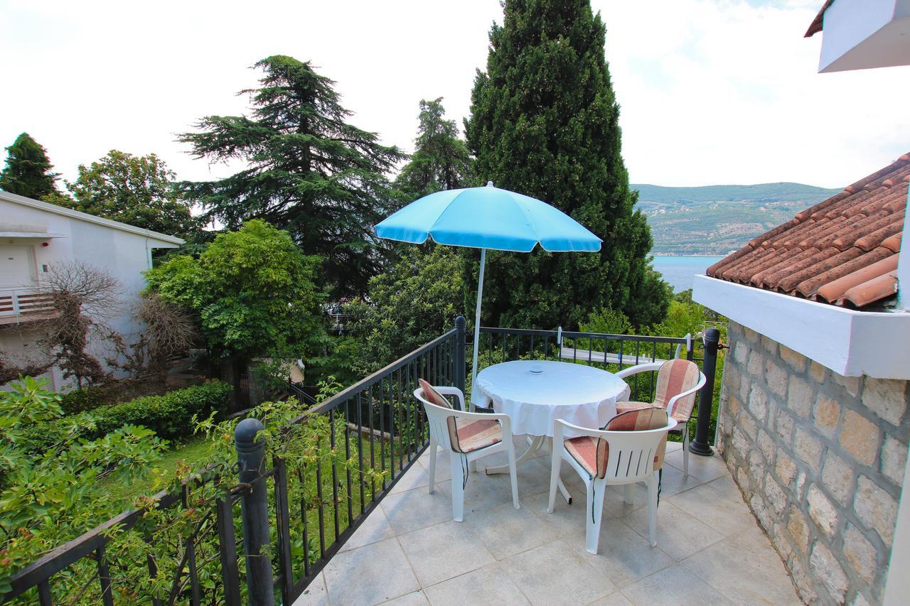 Guest House Saga Herceg Novi Luaran gambar