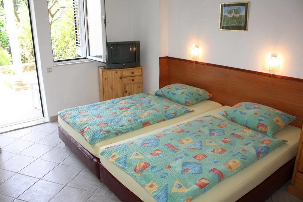 Guest House Saga Herceg Novi Luaran gambar