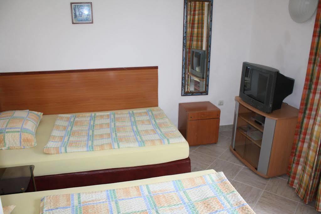 Guest House Saga Herceg Novi Luaran gambar