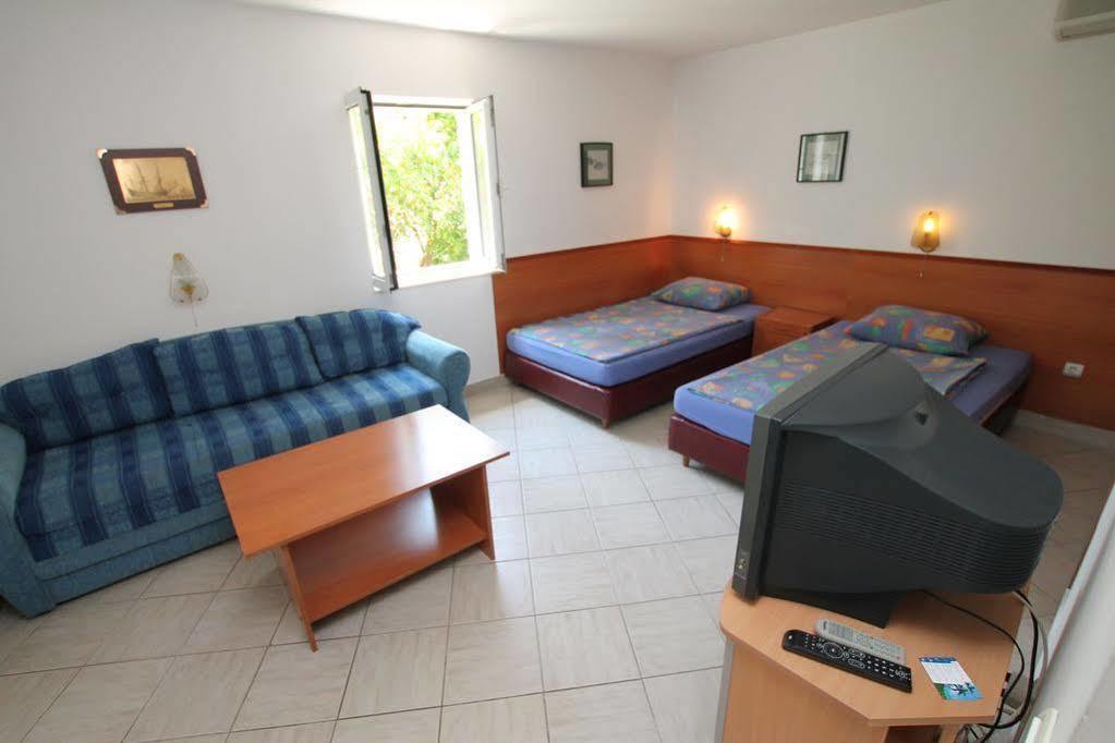 Guest House Saga Herceg Novi Luaran gambar