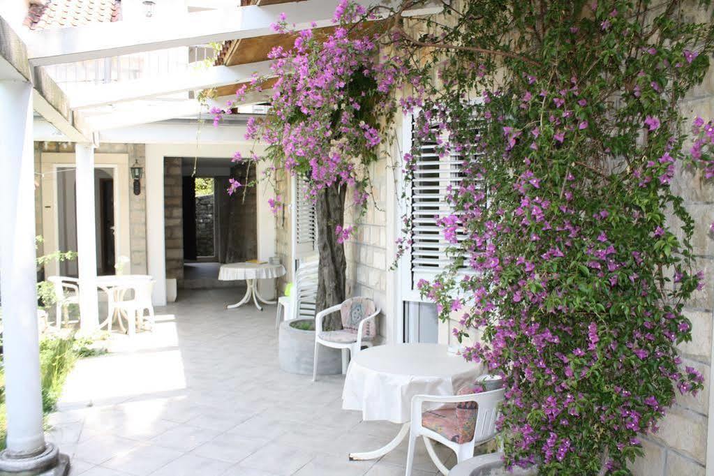 Guest House Saga Herceg Novi Luaran gambar